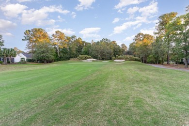 Must see! Second floor, 3 bedroom, 2 bathroom end unit condo on Blackmoor Golf Club in South Carolina - for sale on GolfHomes.com, golf home, golf lot