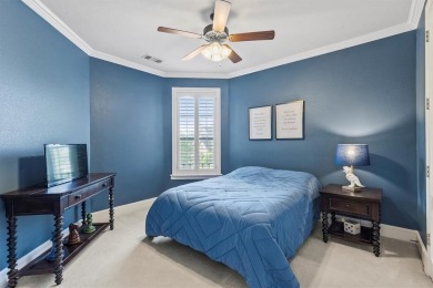 Welcome Home to your custom estate nestled in one of the most on Timarron Country Club in Texas - for sale on GolfHomes.com, golf home, golf lot