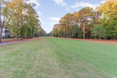 Must see! Second floor, 3 bedroom, 2 bathroom end unit condo on Blackmoor Golf Club in South Carolina - for sale on GolfHomes.com, golf home, golf lot
