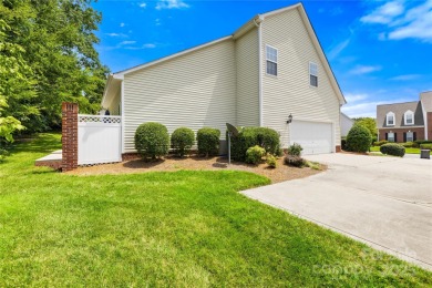 Experience refined living in this beautifully updated, move-in on Skybrook Golf Club in North Carolina - for sale on GolfHomes.com, golf home, golf lot