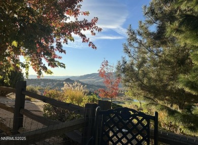 Welcome to this stunning 2008-built home offering 4 bedrooms, 3 on  in Nevada - for sale on GolfHomes.com, golf home, golf lot