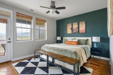 Don't miss this rare opportunity to own a beautifully updated on Headwaters Golf Course At Granby Ranch in Colorado - for sale on GolfHomes.com, golf home, golf lot