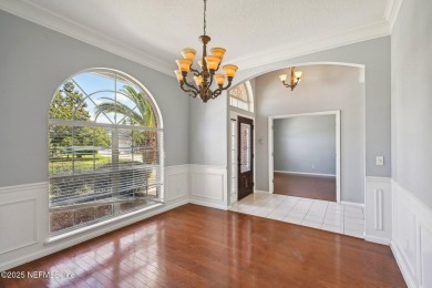 Discover an exceptional opportunity within the award-winning on Eagle Harbor Golf Club in Florida - for sale on GolfHomes.com, golf home, golf lot
