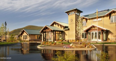 Welcome to this stunning 2008-built home offering 4 bedrooms, 3 on Somersett Country Club in Nevada - for sale on GolfHomes.com, golf home, golf lot