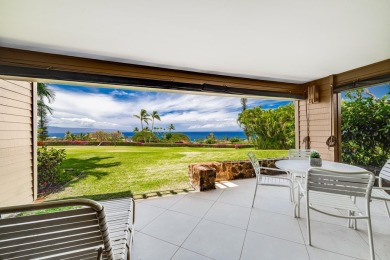 Welcome to Masters 903, where breathtaking, panoramic views of on Kaanapali Golf Courses in Hawaii - for sale on GolfHomes.com, golf home, golf lot