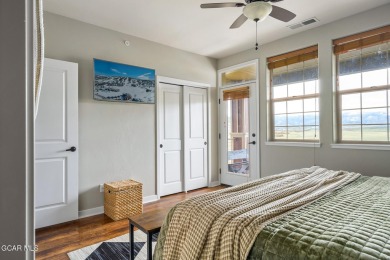 Don't miss this rare opportunity to own a beautifully updated on Headwaters Golf Course At Granby Ranch in Colorado - for sale on GolfHomes.com, golf home, golf lot