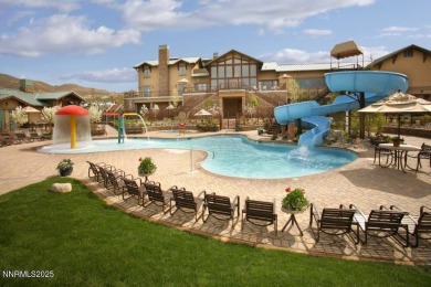 Welcome to this stunning 2008-built home offering 4 bedrooms, 3 on Somersett Country Club in Nevada - for sale on GolfHomes.com, golf home, golf lot