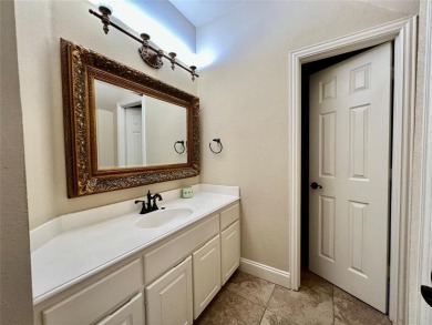 **Motivated Seller** MOVE-IN READY! Welcome to this beautifully on Stonebridge Ranch Country Club in Texas - for sale on GolfHomes.com, golf home, golf lot