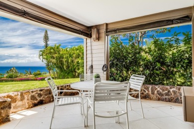 Welcome to Masters 903, where breathtaking, panoramic views of on Kaanapali Golf Courses in Hawaii - for sale on GolfHomes.com, golf home, golf lot