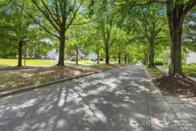 Experience refined living in this beautifully updated, move-in on Skybrook Golf Club in North Carolina - for sale on GolfHomes.com, golf home, golf lot