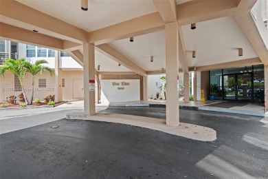 Welcome to this freshly painted, move-in ready 2-bedroom on Pembroke Lakes Golf Club in Florida - for sale on GolfHomes.com, golf home, golf lot