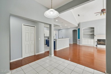 Discover an exceptional opportunity within the award-winning on Eagle Harbor Golf Club in Florida - for sale on GolfHomes.com, golf home, golf lot