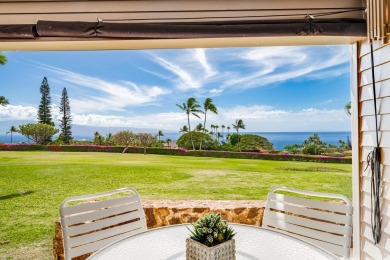 Welcome to Masters 903, where breathtaking, panoramic views of on Kaanapali Golf Courses in Hawaii - for sale on GolfHomes.com, golf home, golf lot