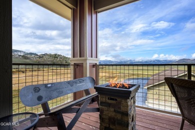 Don't miss this rare opportunity to own a beautifully updated on Headwaters Golf Course At Granby Ranch in Colorado - for sale on GolfHomes.com, golf home, golf lot
