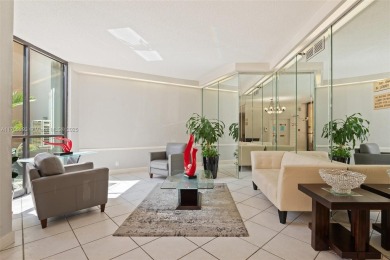 Welcome to this freshly painted, move-in ready 2-bedroom on Pembroke Lakes Golf Club in Florida - for sale on GolfHomes.com, golf home, golf lot