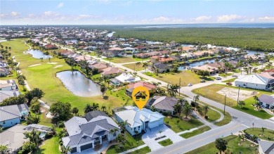 One or more photo(s) has been virtually staged. Welcome to Punta on Saint Andrews South Golf Club in Florida - for sale on GolfHomes.com, golf home, golf lot