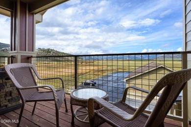 Don't miss this rare opportunity to own a beautifully updated on Headwaters Golf Course At Granby Ranch in Colorado - for sale on GolfHomes.com, golf home, golf lot