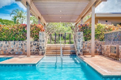 Welcome to Masters 903, where breathtaking, panoramic views of on Kaanapali Golf Courses in Hawaii - for sale on GolfHomes.com, golf home, golf lot