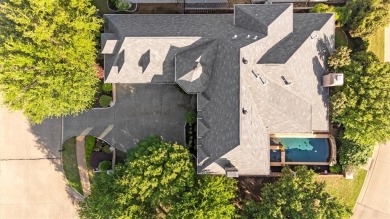 Welcome Home to your custom estate nestled in one of the most on Timarron Country Club in Texas - for sale on GolfHomes.com, golf home, golf lot