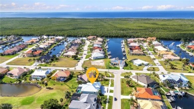 One or more photo(s) has been virtually staged. Welcome to Punta on Saint Andrews South Golf Club in Florida - for sale on GolfHomes.com, golf home, golf lot