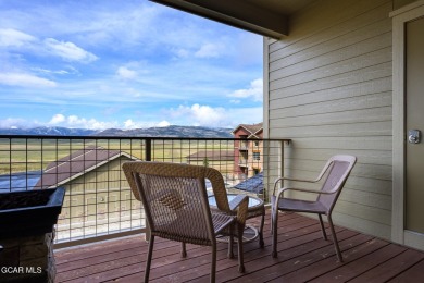 Don't miss this rare opportunity to own a beautifully updated on Headwaters Golf Course At Granby Ranch in Colorado - for sale on GolfHomes.com, golf home, golf lot