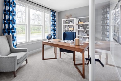 Stone Harbor Lakes is now offering just 19 stunning estate-size on Stone Harbor Golf Club in New Jersey - for sale on GolfHomes.com, golf home, golf lot
