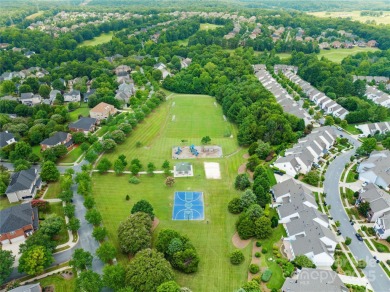 Experience refined living in this beautifully updated, move-in on Skybrook Golf Club in North Carolina - for sale on GolfHomes.com, golf home, golf lot