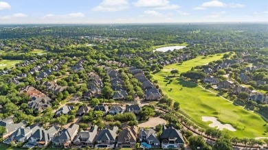Welcome Home to your custom estate nestled in one of the most on Timarron Country Club in Texas - for sale on GolfHomes.com, golf home, golf lot