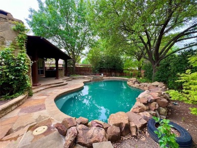 **Motivated Seller** MOVE-IN READY! Welcome to this beautifully on Stonebridge Ranch Country Club in Texas - for sale on GolfHomes.com, golf home, golf lot