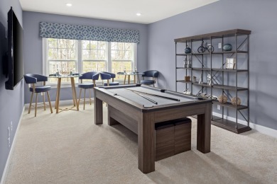 Stone Harbor Lakes is now offering just 19 stunning estate-size on Stone Harbor Golf Club in New Jersey - for sale on GolfHomes.com, golf home, golf lot