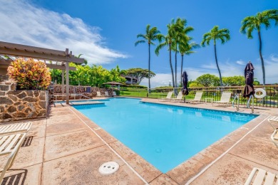 Welcome to Masters 903, where breathtaking, panoramic views of on Kaanapali Golf Courses in Hawaii - for sale on GolfHomes.com, golf home, golf lot