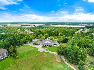 Experience refined living in this beautifully updated, move-in on Skybrook Golf Club in North Carolina - for sale on GolfHomes.com, golf home, golf lot