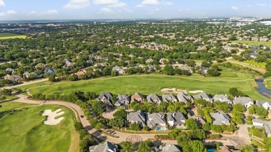 Welcome Home to your custom estate nestled in one of the most on Timarron Country Club in Texas - for sale on GolfHomes.com, golf home, golf lot