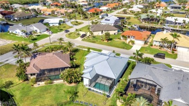 One or more photo(s) has been virtually staged. Welcome to Punta on Saint Andrews South Golf Club in Florida - for sale on GolfHomes.com, golf home, golf lot