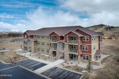 Don't miss this rare opportunity to own a beautifully updated on Headwaters Golf Course At Granby Ranch in Colorado - for sale on GolfHomes.com, golf home, golf lot