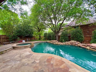 **Motivated Seller** MOVE-IN READY! Welcome to this beautifully on Stonebridge Ranch Country Club in Texas - for sale on GolfHomes.com, golf home, golf lot