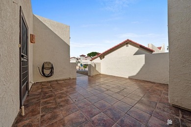 Inviting 2 bed, 2 bath townhome in Villa Coronado, perfectly on Mesa Del Sol Golf Club in Arizona - for sale on GolfHomes.com, golf home, golf lot