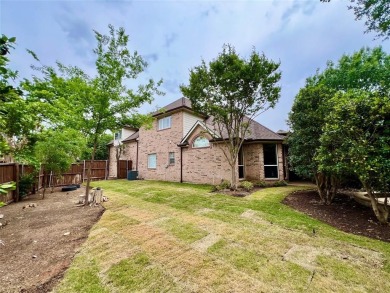 **Motivated Seller** MOVE-IN READY! Welcome to this beautifully on Stonebridge Ranch Country Club in Texas - for sale on GolfHomes.com, golf home, golf lot