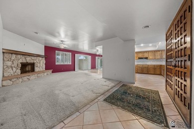 Inviting 2 bed, 2 bath townhome in Villa Coronado, perfectly on Mesa Del Sol Golf Club in Arizona - for sale on GolfHomes.com, golf home, golf lot