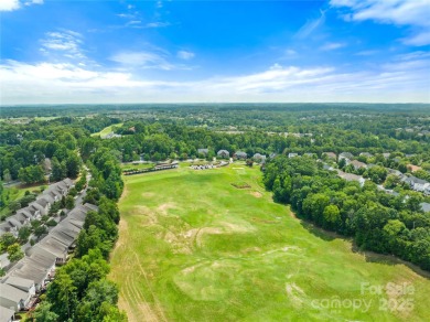 Experience refined living in this beautifully updated, move-in on Skybrook Golf Club in North Carolina - for sale on GolfHomes.com, golf home, golf lot