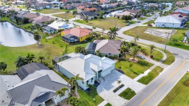 One or more photo(s) has been virtually staged. Welcome to Punta on Saint Andrews South Golf Club in Florida - for sale on GolfHomes.com, golf home, golf lot