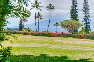 Welcome to Masters 903, where breathtaking, panoramic views of on Kaanapali Golf Courses in Hawaii - for sale on GolfHomes.com, golf home, golf lot