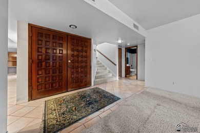 Inviting 2 bed, 2 bath townhome in Villa Coronado, perfectly on Mesa Del Sol Golf Club in Arizona - for sale on GolfHomes.com, golf home, golf lot