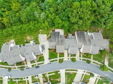 Experience refined living in this beautifully updated, move-in on Skybrook Golf Club in North Carolina - for sale on GolfHomes.com, golf home, golf lot