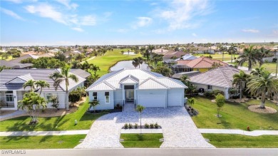 One or more photo(s) has been virtually staged. Welcome to Punta on Saint Andrews South Golf Club in Florida - for sale on GolfHomes.com, golf home, golf lot