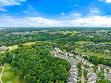 Experience refined living in this beautifully updated, move-in on Skybrook Golf Club in North Carolina - for sale on GolfHomes.com, golf home, golf lot