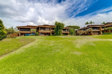 Welcome to Masters 903, where breathtaking, panoramic views of on Kaanapali Golf Courses in Hawaii - for sale on GolfHomes.com, golf home, golf lot