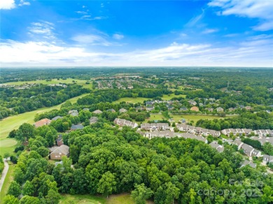 Experience refined living in this beautifully updated, move-in on Skybrook Golf Club in North Carolina - for sale on GolfHomes.com, golf home, golf lot