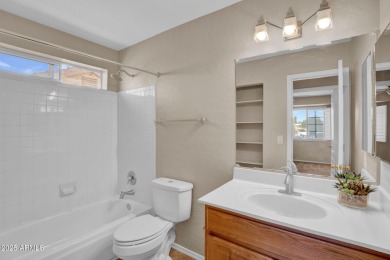 Beautiful cul-de-sac home in Ahwatukee with many updates on The Lakes at Ahwatukee in Arizona - for sale on GolfHomes.com, golf home, golf lot