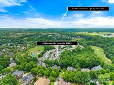 Experience refined living in this beautifully updated, move-in on Skybrook Golf Club in North Carolina - for sale on GolfHomes.com, golf home, golf lot